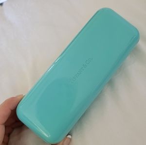 Tiffany & Co. Glasses  case